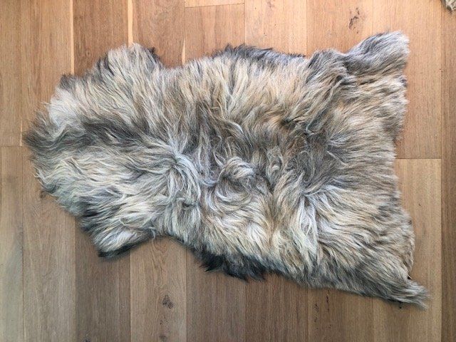 Schweizer Schaffell Heidschnucke | Kaufen auf Ricardo