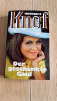 Hildegard Knef "Der geschenkte Gaul" Kultbuch Klassiker! ...