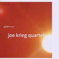 Joe Krieg, Felix Himmler, Uli Kleideiter & Marco Netzbandt