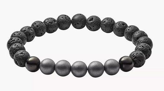 Fossil Bracciali & Braccialetti: Orig. Armband Fossil – Nuovo e nell'imballaggio originale da Selkingen venduto da gwendolynx