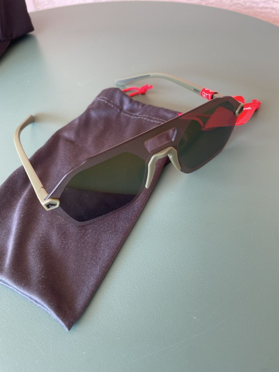 Alpina Brillen & Gläser: Alpine Beam 1 Sonnenbrille / sunglasses  – Neu (gemäss Beschreibung) aus Zürich von aut_nr75 1