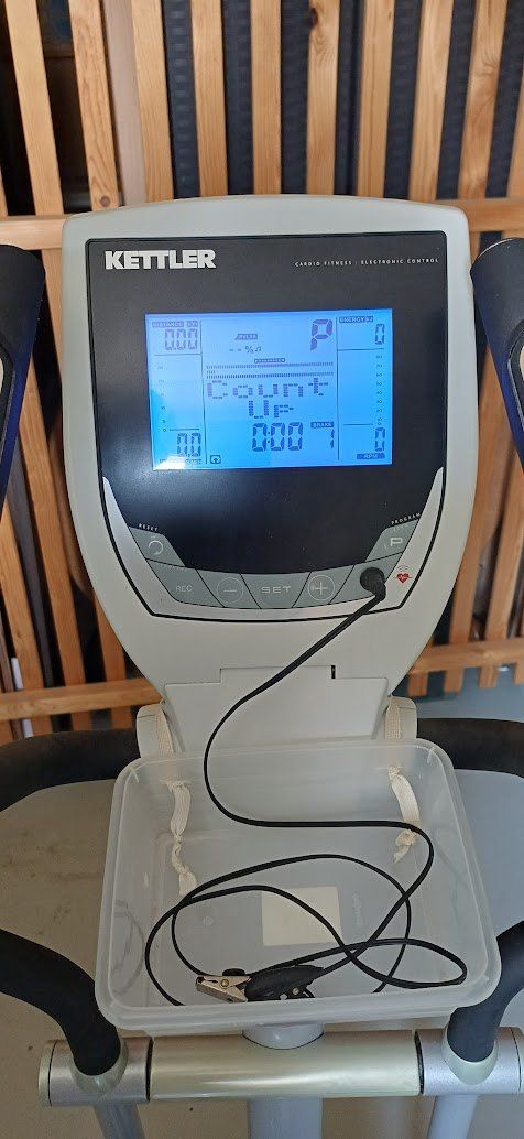 Kettler Hometrainer: Kettler Crosstrainer – Gebraucht aus Pfäffikon ZH von rst628 1