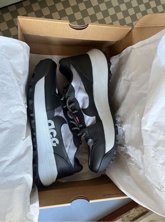 Scarpe da uomo: NIKE ACG LOWCATE EUR 45 – Nuovo e nell'imballaggio originale da zürich venduto da Melchior7000