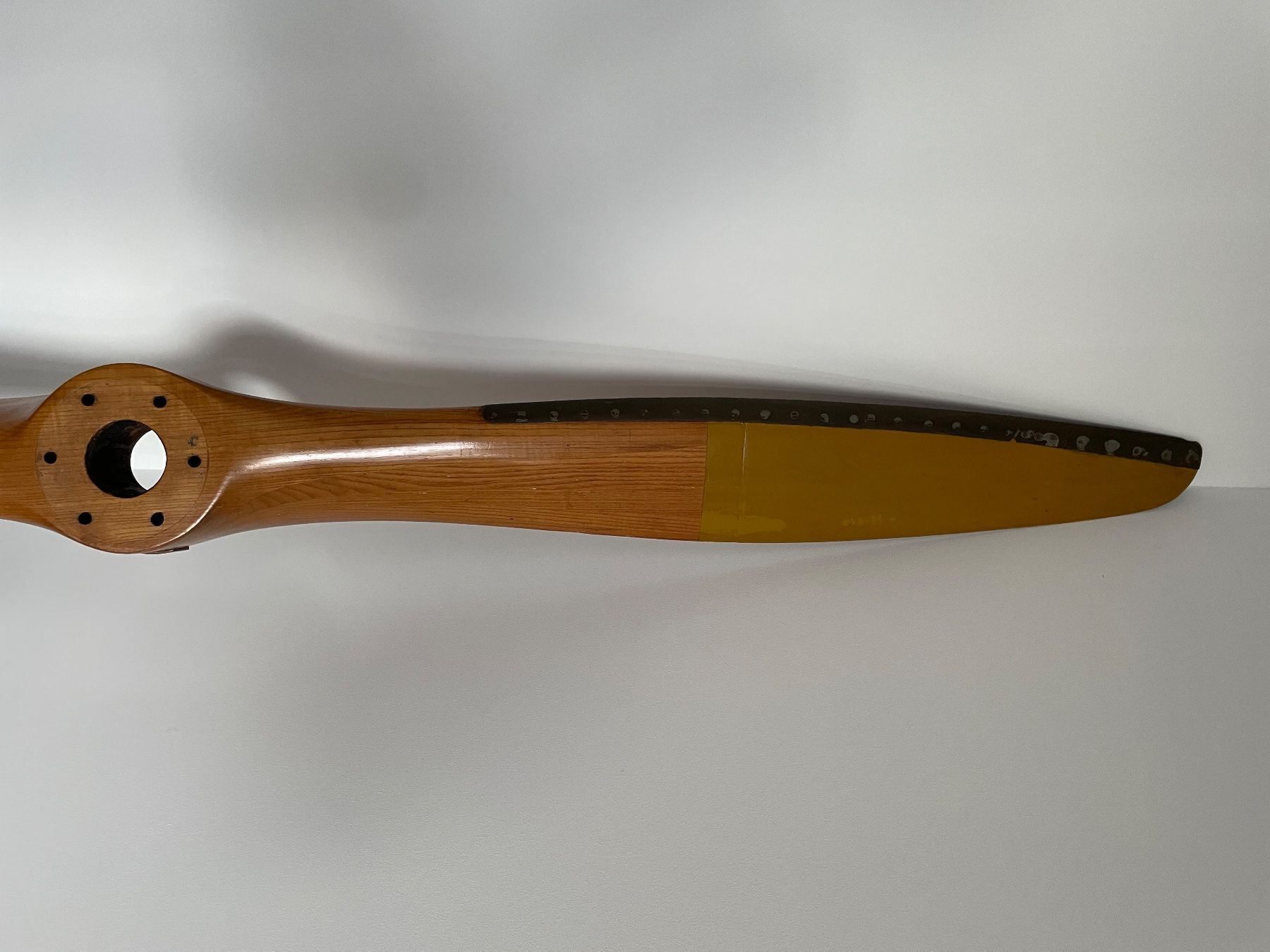 Altro per industria metallurgica: Flugzeugpropeller Original Piper CUB – Usato da Grenchen venduto da l_d_zc9g 1