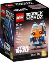 LEGO Star Wars Ahsoka Tano™	40539	Brickheadz NEU und OVP!