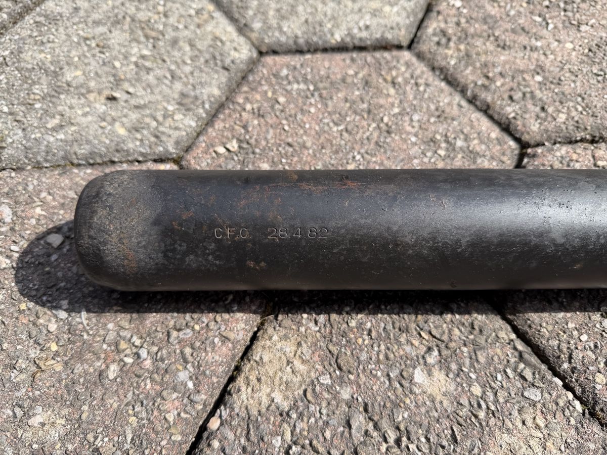 Échappements: Fantic Issimo Auspuff – D'occasion à Zollbrück par Badi00 1