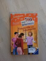 Thomas Brezina Psssst! Unser Geheimnis