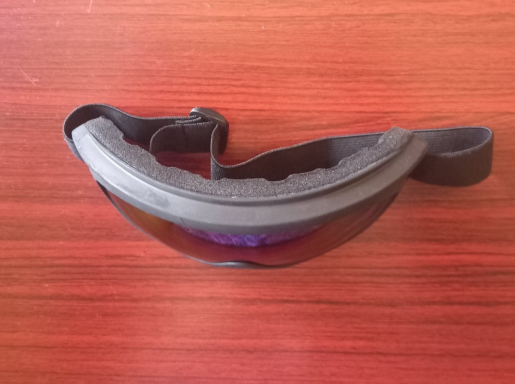 Brillen & Gläser: 3x Skibrille mit Antibeschlag - Lunette de ski anti-buée – Neu und originalverpackt aus Bremblens von SHOPSPORT 2