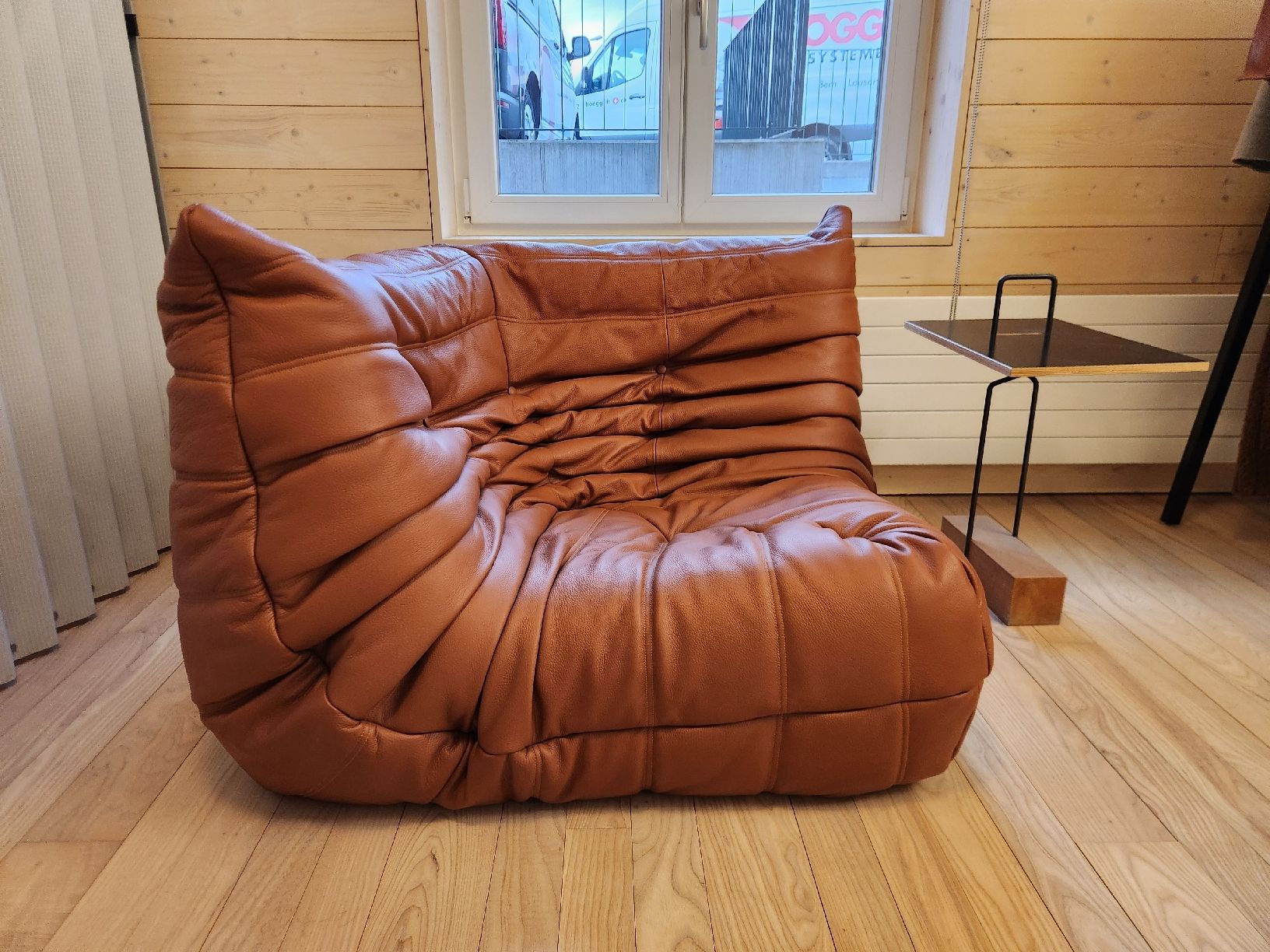 Ligne Roset Poltrone: Designer Sofa / Sessel Ligne Roset Modell Togo – Usato da Lichtensteig venduto da Polsterwerk 4