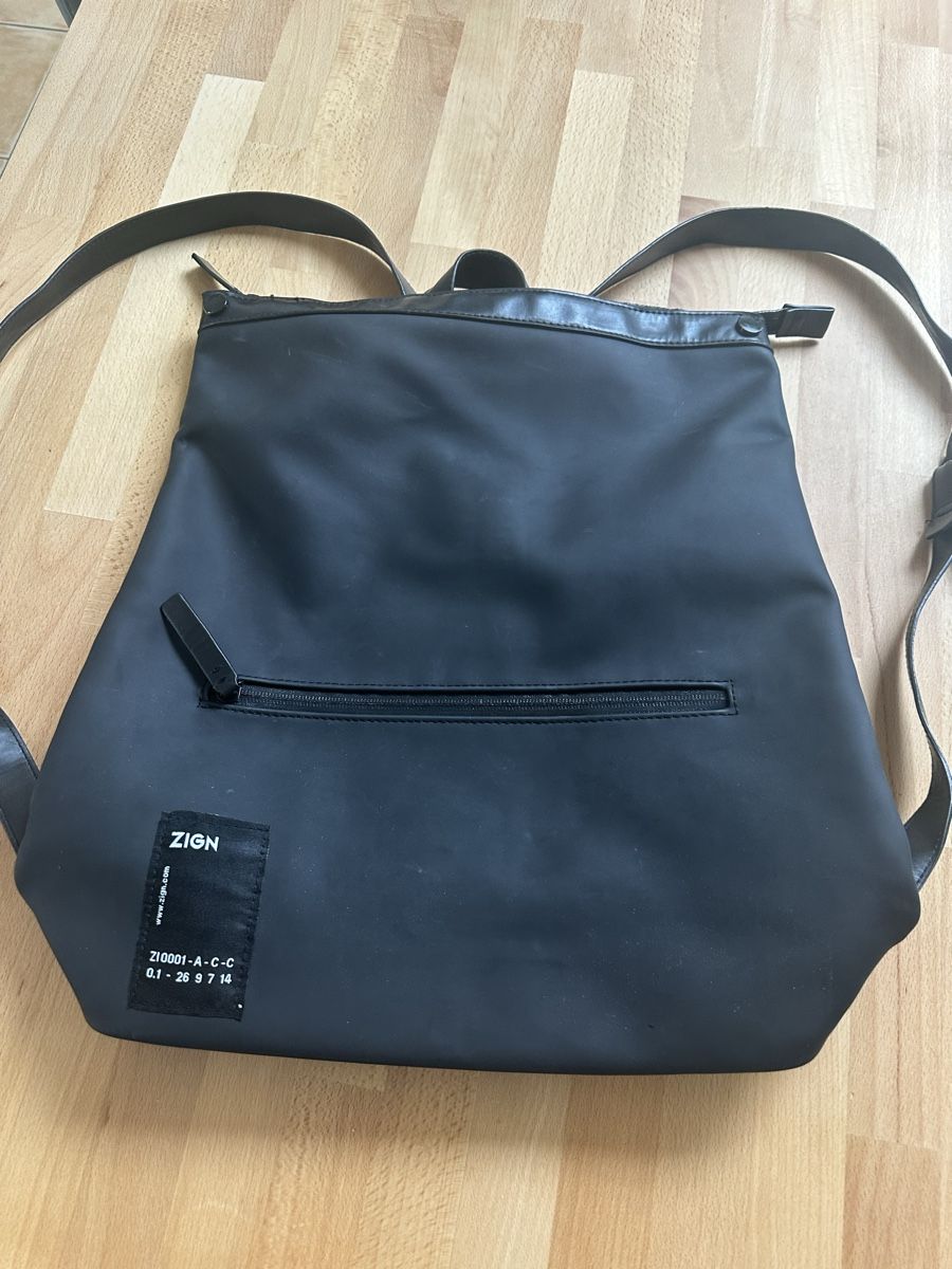 Sacs à dos: Rucksack Zign – D'occasion à Beromünster par Moritz0112