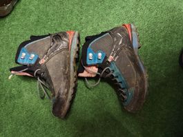 Salwa Schuhe 39