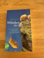 Tolles Buch "Whiskey für alle" von John B. Keane", neu!
