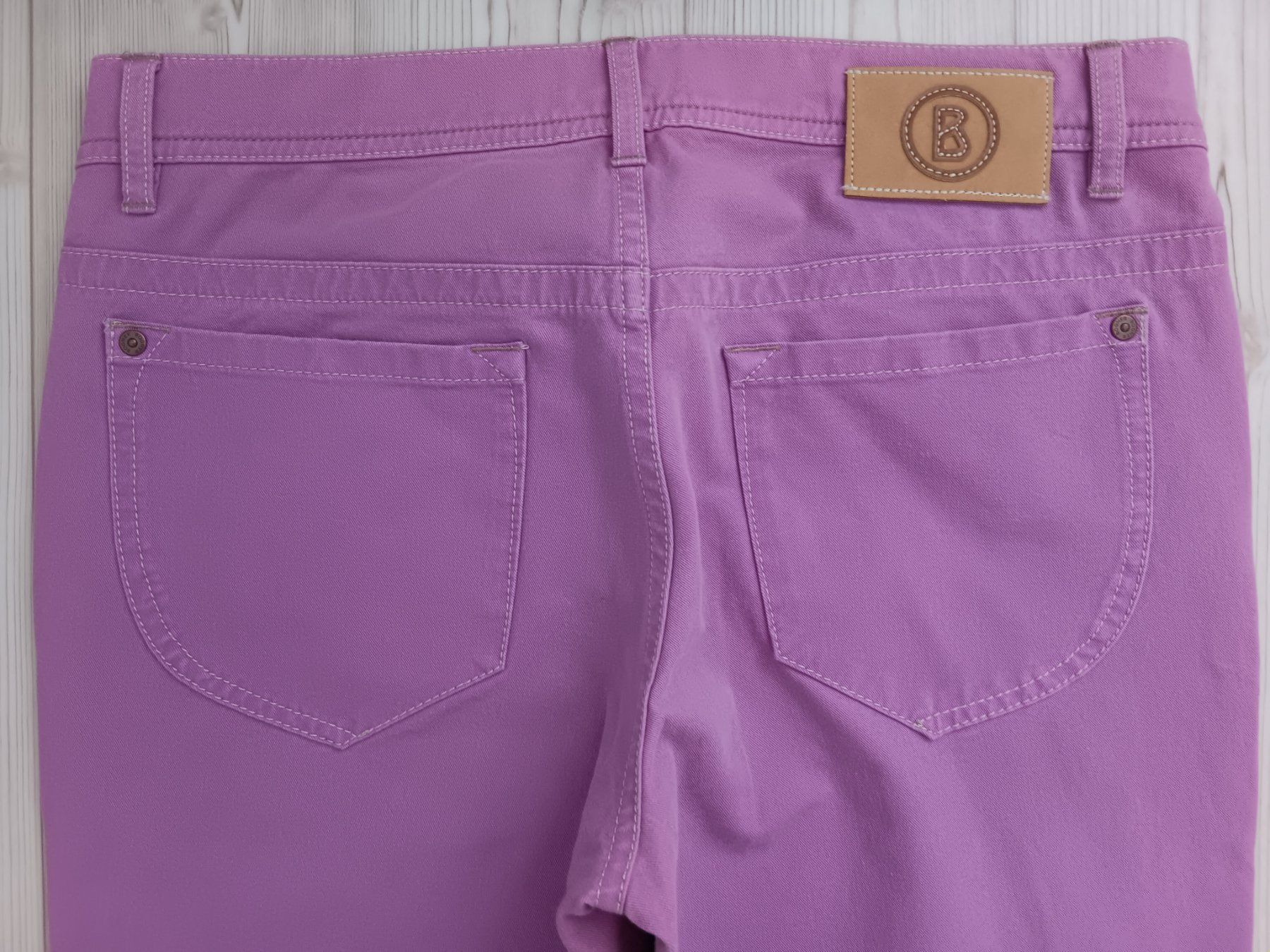 Bogner Jeans: BOGNER Jeans taille / Grosse 38 (8 US long) – Gebraucht aus Cossonay-ville von Super-Price-Quality 6