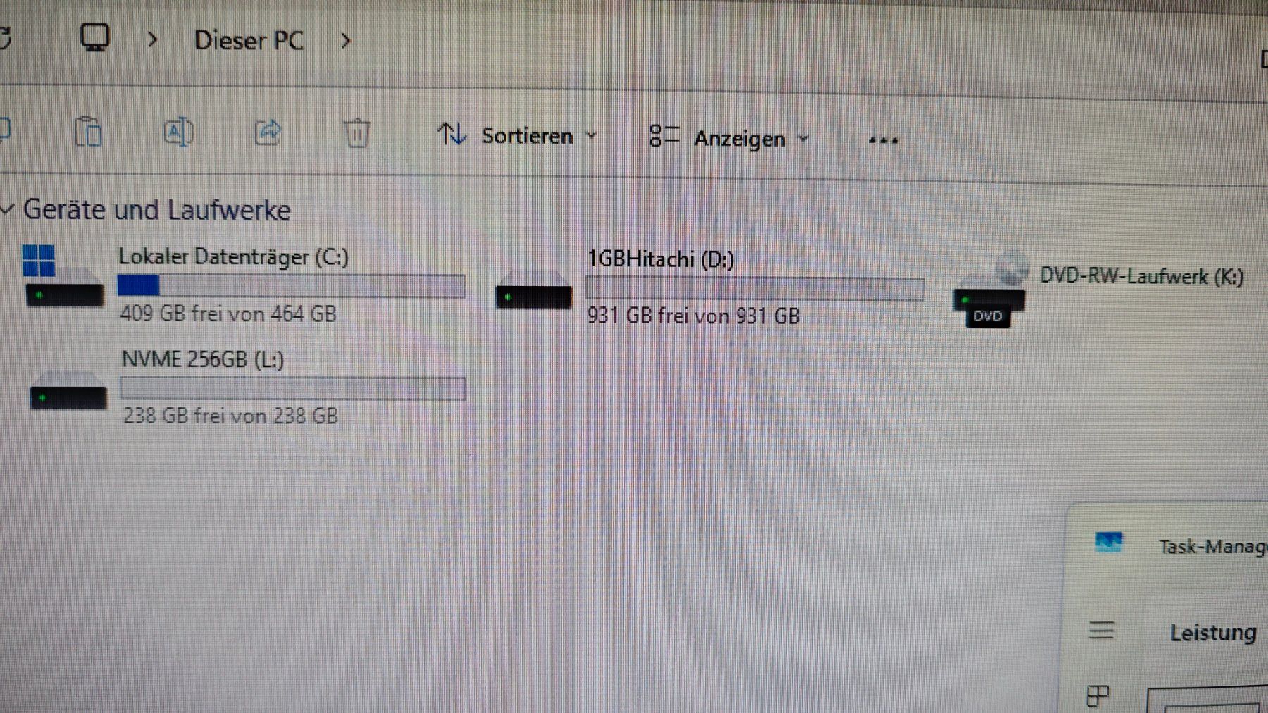 Hewlett Packard PC: Z420 Workstation – Usato da Küssnacht am Rigi venduto da ubender 3