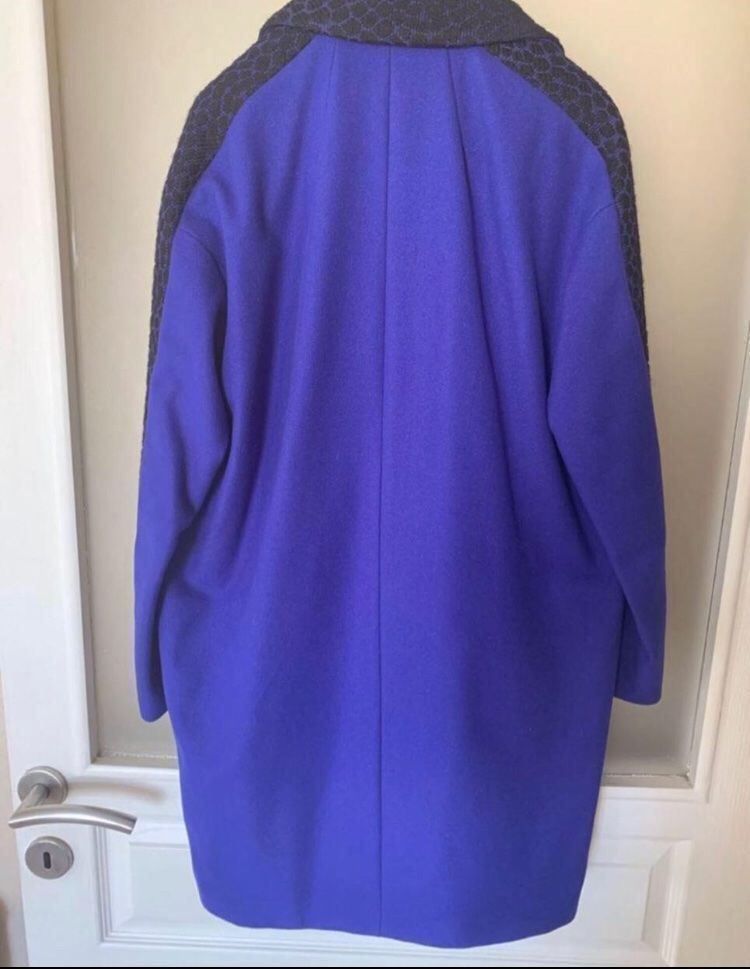 Max Mara Cappotti: Einmal getragene Max&Co Wolle Mantel – Nuovo (secondo la descrizione) da Wettingen venduto da epe_9vbf 2