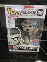 Figurine Funko Pop Casey Jones TMNT 36 Neuf en boîte