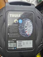 Chaînes à neige Thule CK-7 7mm neuves