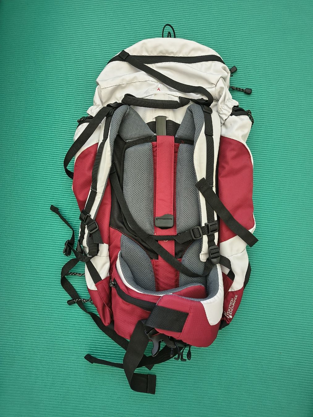 Zaini: Ferrino Transalpin 50 Liter – Usato da Allschwil venduto da Kremat 1