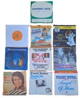 Singles Paket 10 Stück_45rpm-Set 99