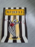 Beetlejuice - Die komplette Serie