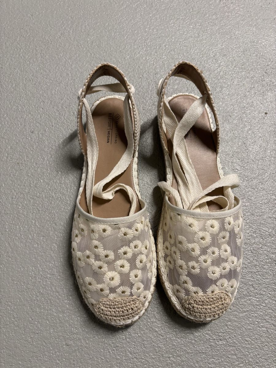 Scarpe da donna: NEU Espadrilles, call it spring, Gr. 39 – Nuovo (secondo la descrizione) da Hagenbuch ZH venduto da LisaChristine