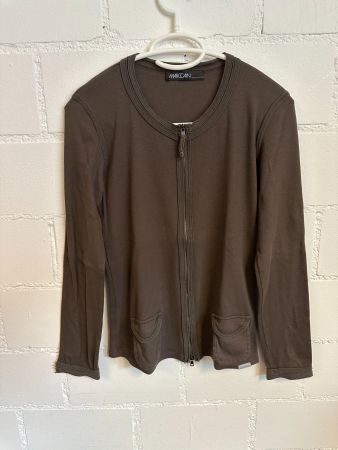 Jacke von Marc Cain (38)