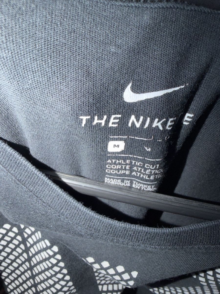 Nike T-shirt: Nike t-shirt – Usato da Sementina venduto da bru_vpp5 1
