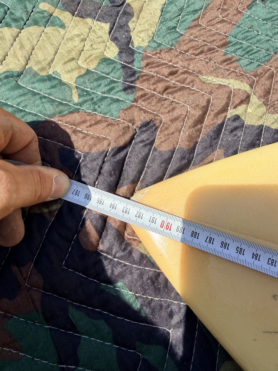 Tavole da surf e di nuoto: Surfboard aus USA – Usato da AARBURG venduto da cheapstuff 2