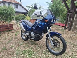Cagiva Elefant 750