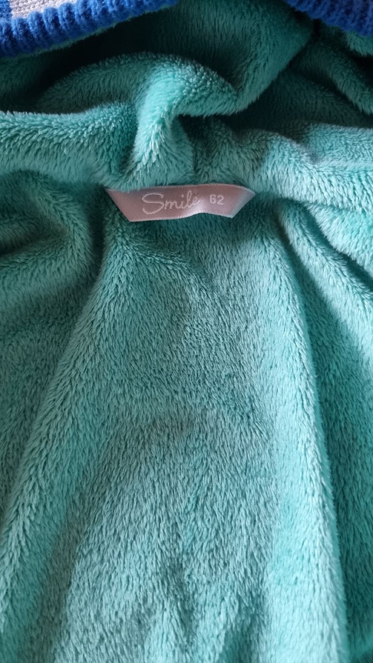 Jacken & Mäntel: Jaquette chaude taille 62 – Gebraucht aus Les Breuleux von Mily1991 1