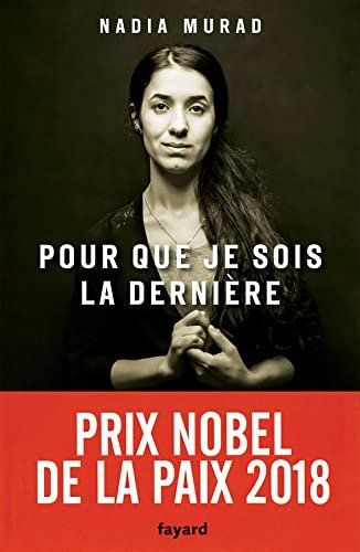 Libri: Pour que je sois la dernière – Usato da Neuchâtel venduto da Dualseele
