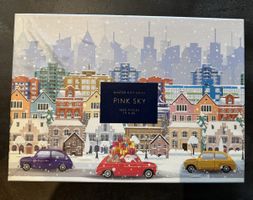 1000 puzzle