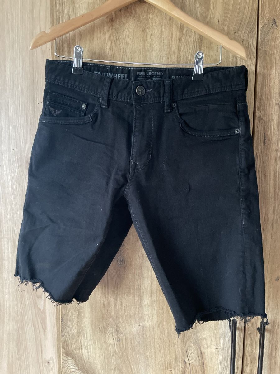 Jeans: Shorts – Usato da Uster venduto da mir_7bzy