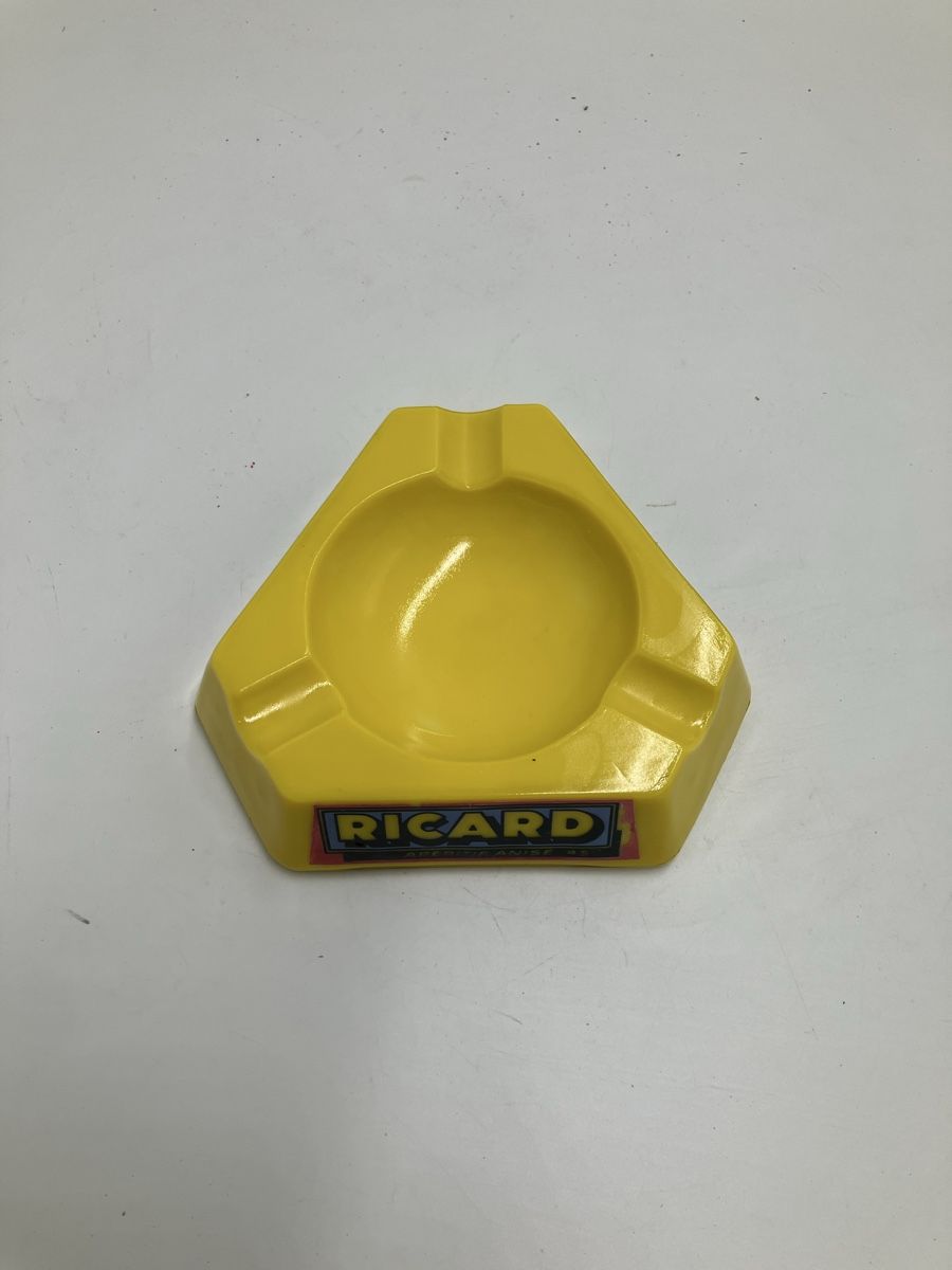 Cendriers: Cendrier Ricard – D'occasion à fribourg par Retroverso 2