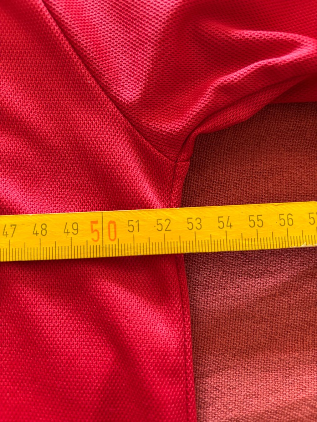 Puma Canottiere & Pantaloni: Schweiz Nati Heimtrikot 2002-2003 Original – Usato da Bern venduto da Lelixino 6