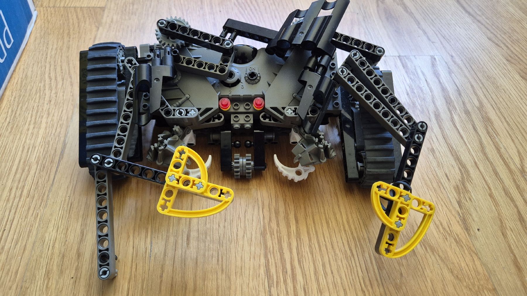 Lego Spielzeuge: Lego – Gebraucht aus Uster von AMBr01 1