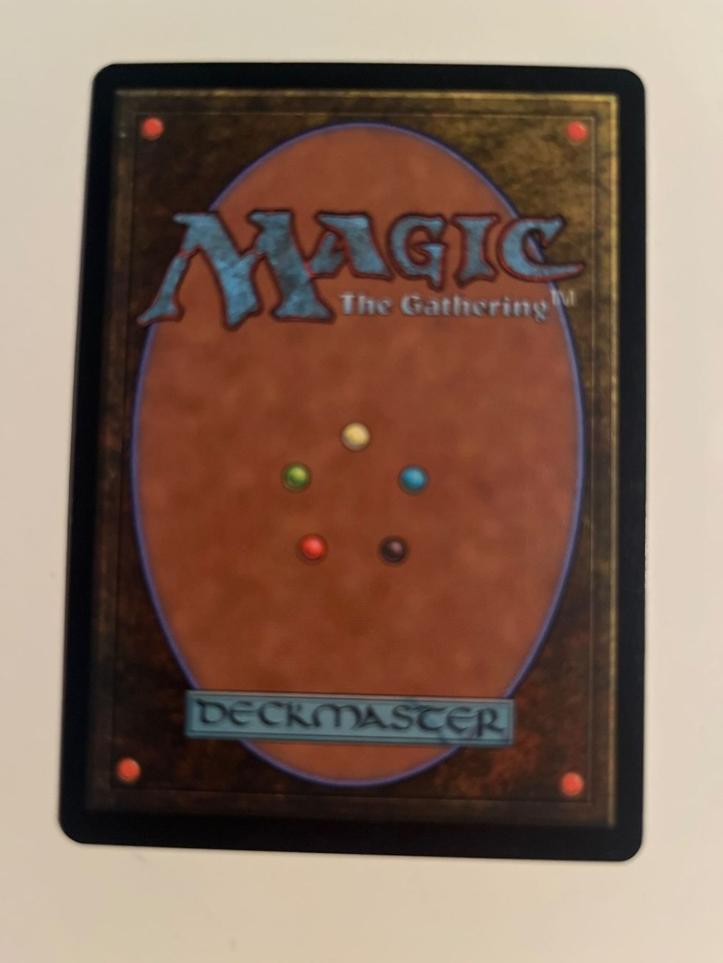 Magic The Gathering Cartes à collectionner: 1 x Schädelkurbel - Magic: The Gathering - MtG – D'occasion à Kriens par Shadi1980 1