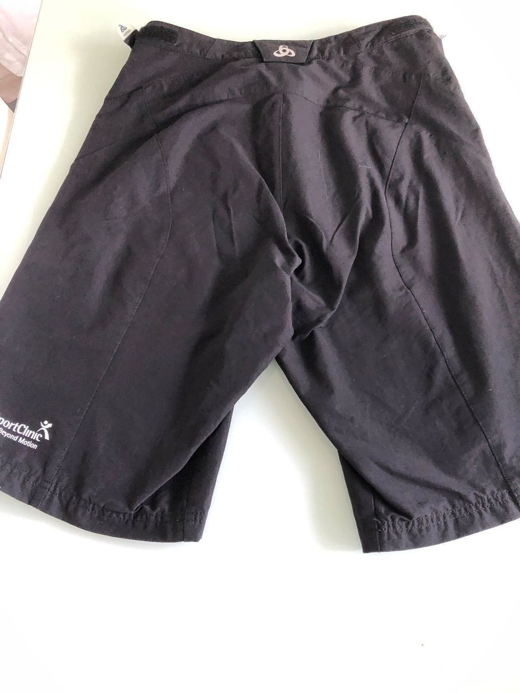 Pantaloni: HOSE ODLO Radfahrershorts – Nuovo (secondo la descrizione) da Adliswil venduto da Jessik0 4