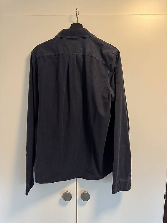 Camicie: Abercrombie & Fitch Hemd – Usato da Rothrist venduto da Baggio19 1
