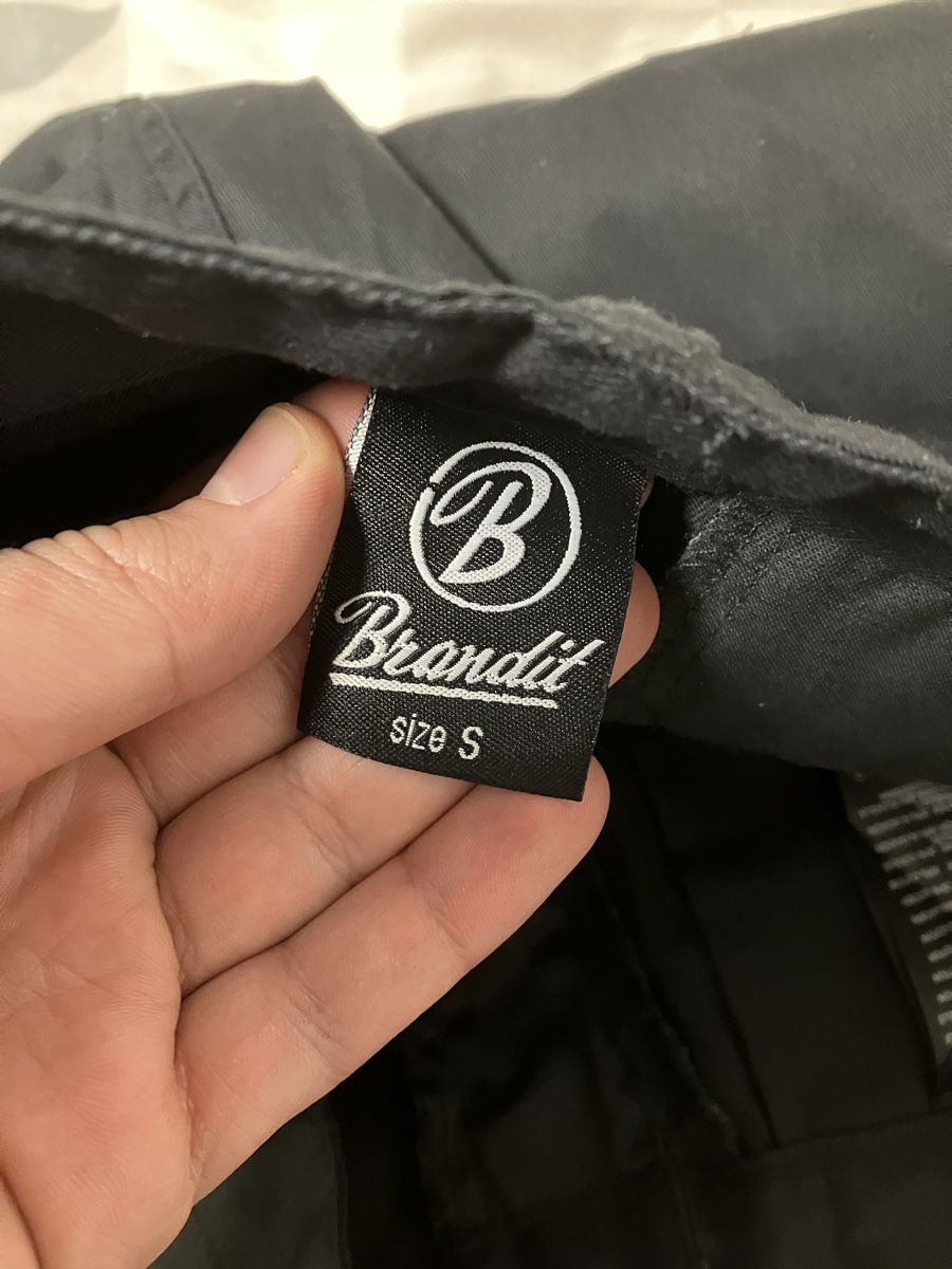 Pantaloni: Security- / Einsatz- Hose inkl. Polo T-Shirt – Nuovo e nell'imballaggio originale da Gossau ZH venduto da covi90 6