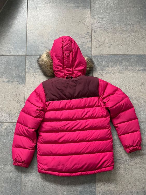 Jack wolfskin sale icefjord jacket