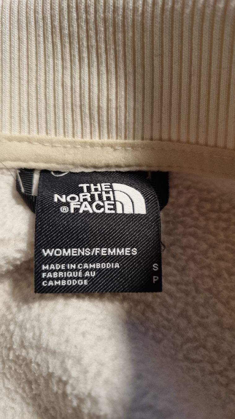 North Face Giacche: NorthFace Fleece Jacke Damen S – Usato da Zuchwil venduto da Ninni98 1