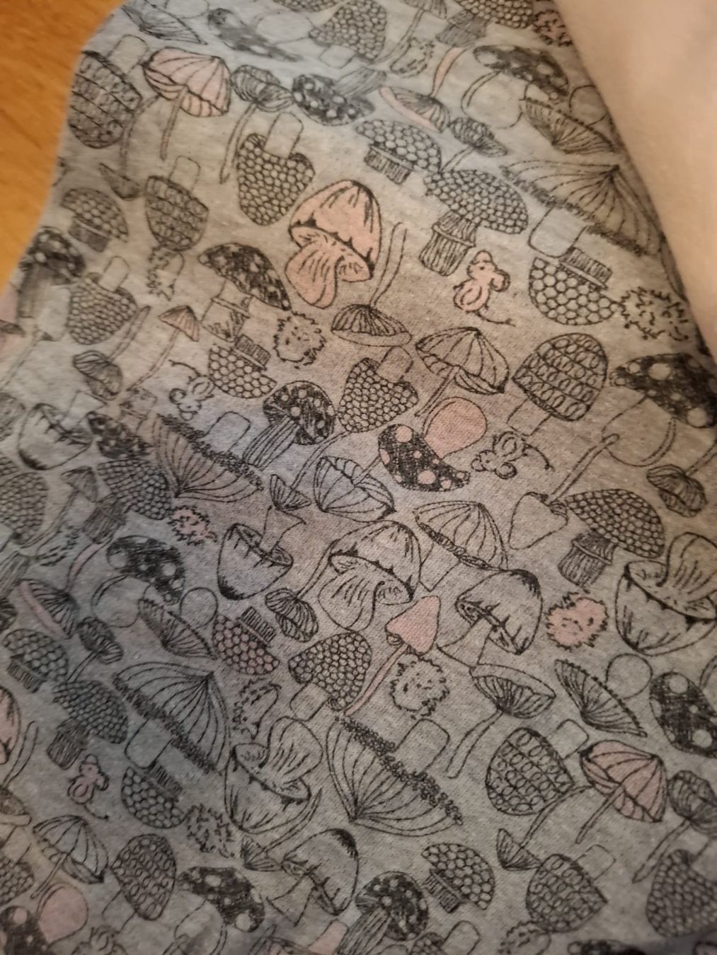 Pigiama & Simili: Pyjama/Nachthemd Set Gr.164 – Usato da Sursee venduto da Ventiduese 2