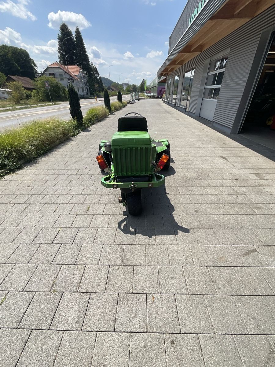 Rasenmäher: Spindelmäher Sabo Roberine – Gebraucht aus Suhr von mvrv 8