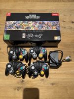 Nintendo Gamecube Controller & Adapter für Switch