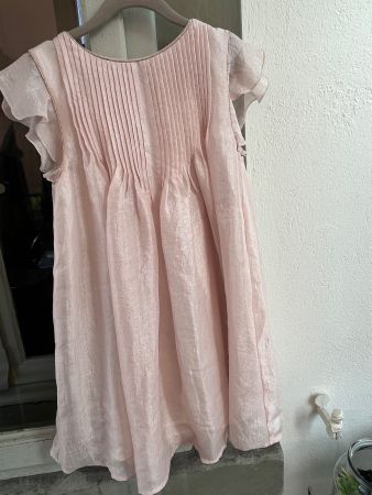 Robe de fête fille (6-) 8 ans NEXT