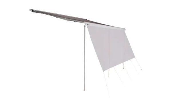 Thule Tende da sole: Thule View Blocker G2 Front, Sonnenschutz Markise Vorderwand – Nuovo e nell'imballaggio originale da Eisten venduto da _saskiia_ 1