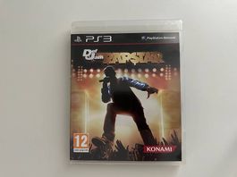 Def Jam RAPSTAR, Sony Playstation 3, PS3