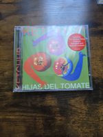 Las Ketchup Hijas Del Tomate CD 