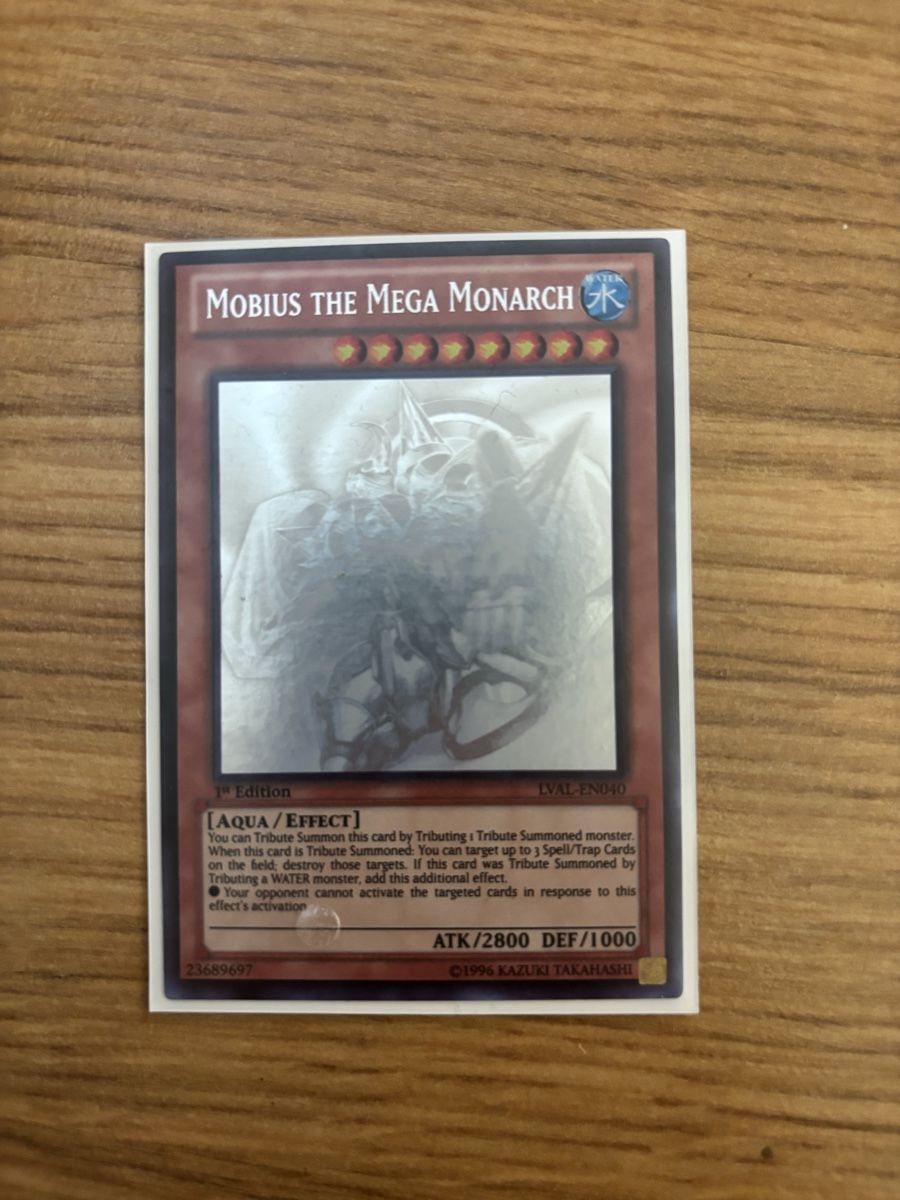 Yugioh Carte collezionabili: Yugioh GHOST RARE Paket!!! – Usato da Basel venduto da Smash050 6